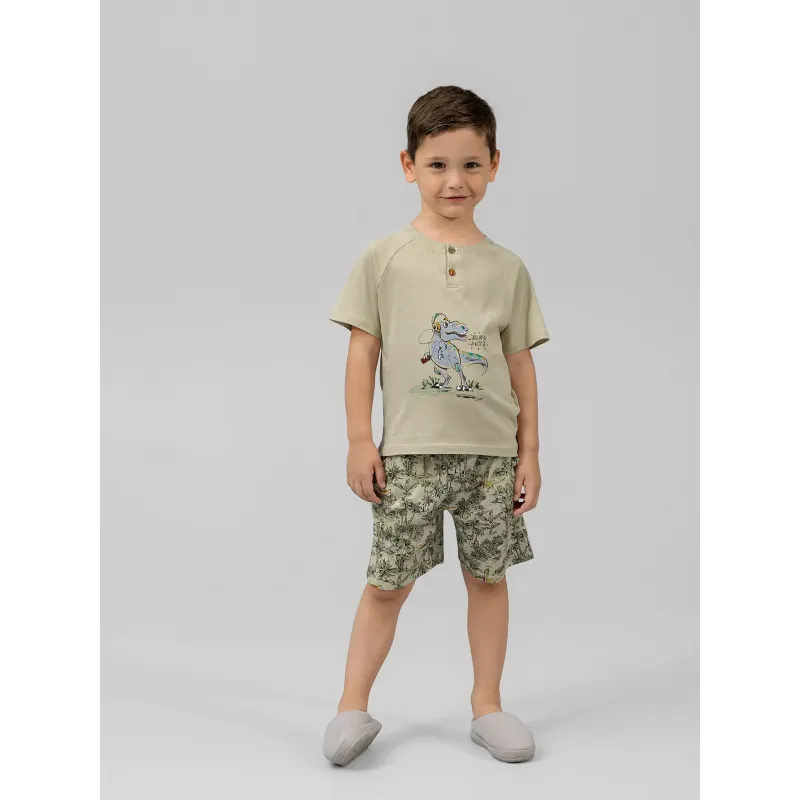 Kids pajamas DINNO