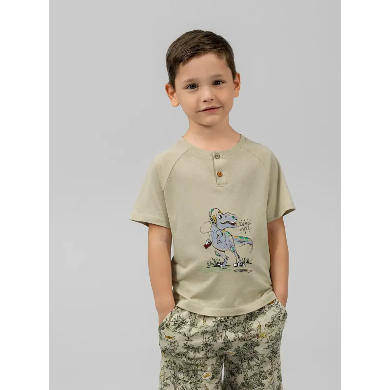 Kids pajamas DINNO