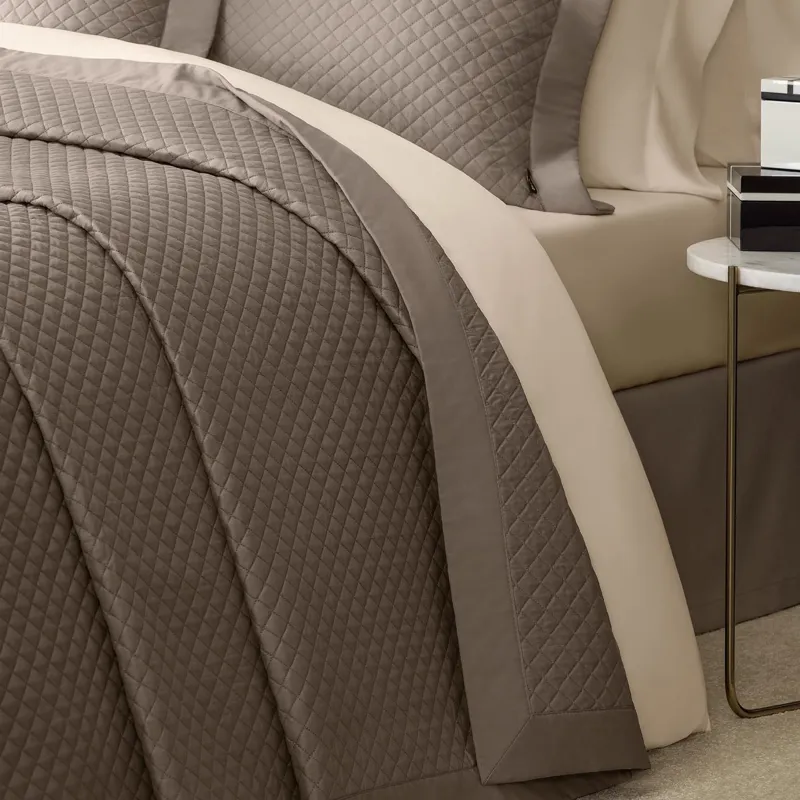 Bedspread DORIAN-ROYAL