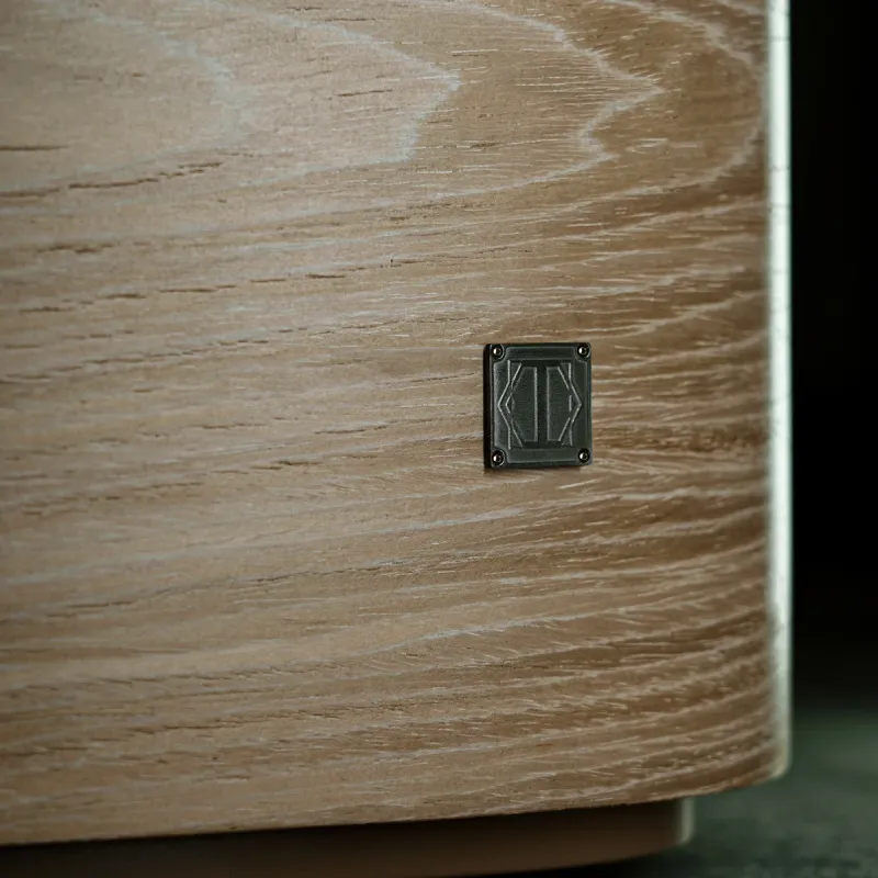 Bedside table CONTEMPRO
