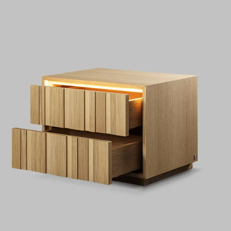 Bedside table DUNA