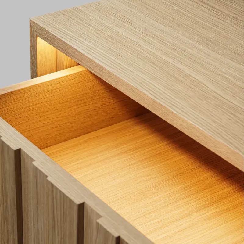 Bedside table DUNA