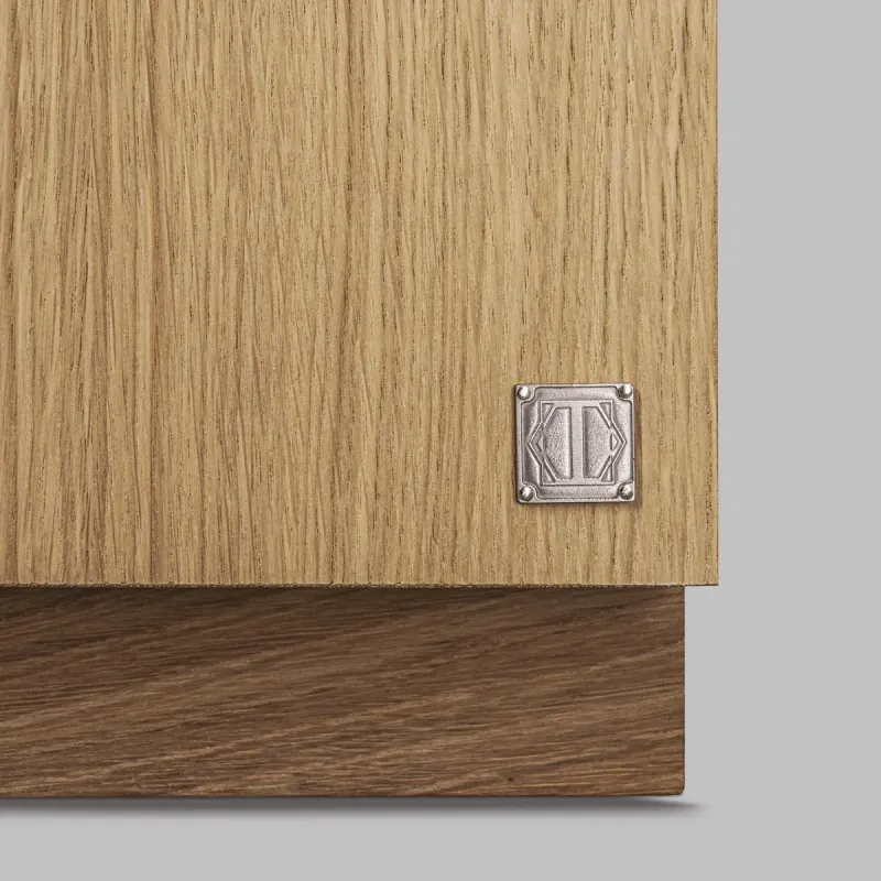 Bedside table DUNA