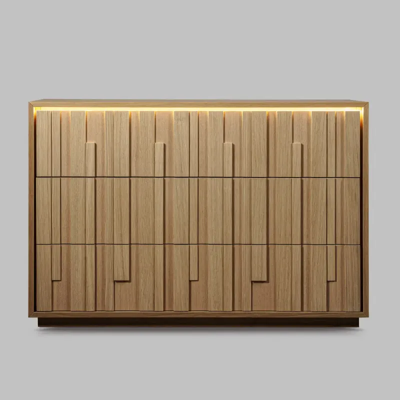 Dresser DUNA