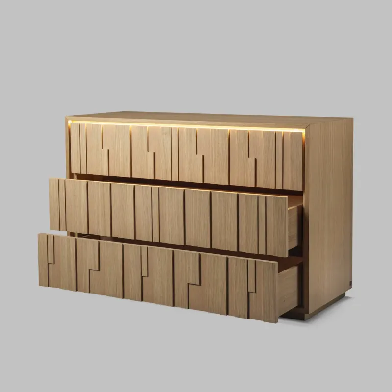 Dresser DUNA