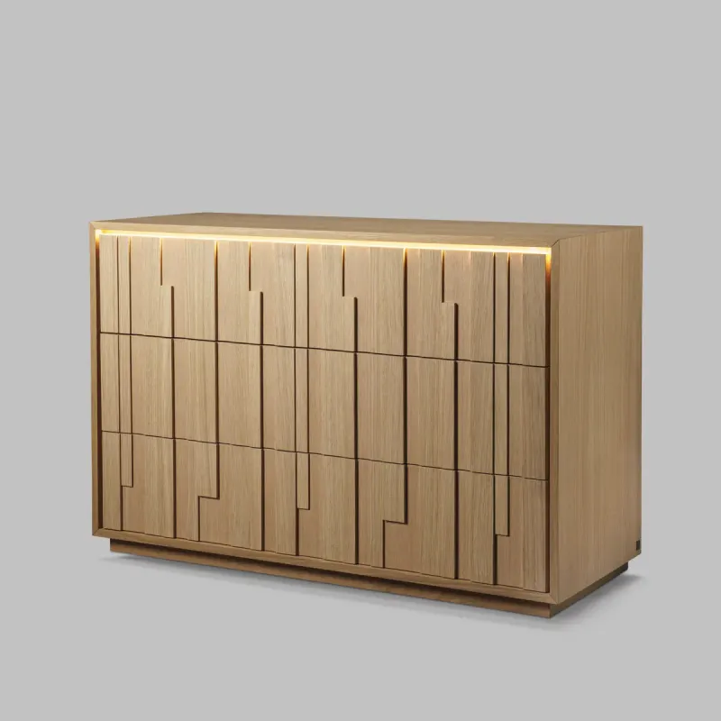 Dresser DUNA