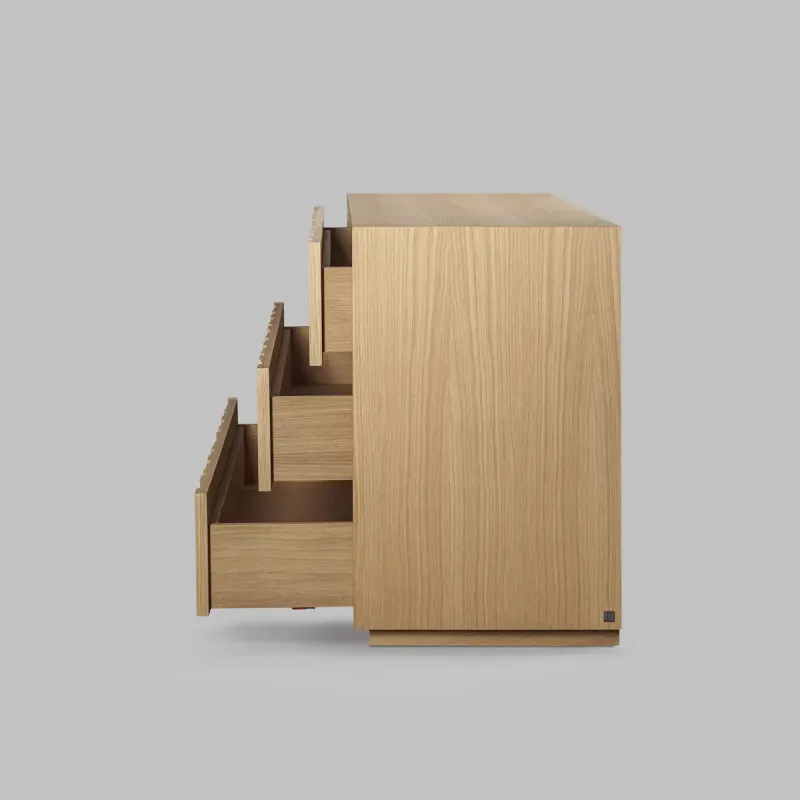 Dresser DUNA