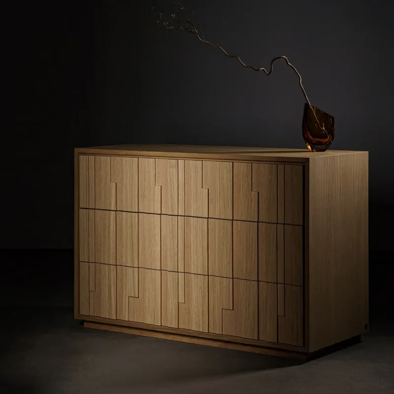 Dresser DUNA