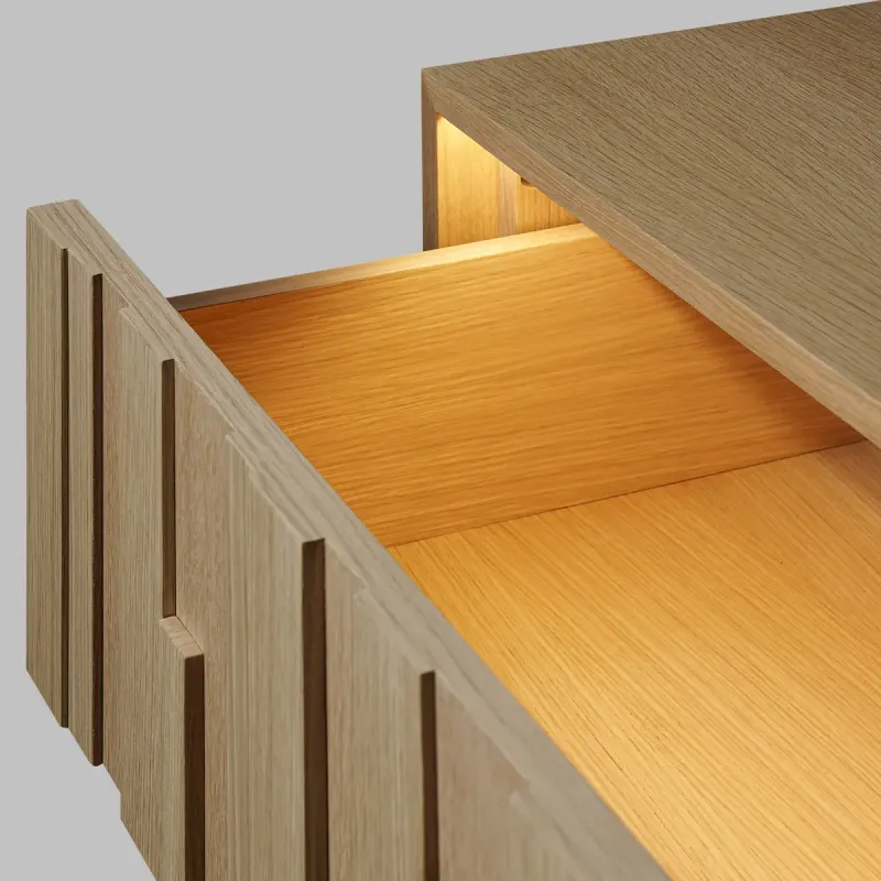 Dresser DUNA