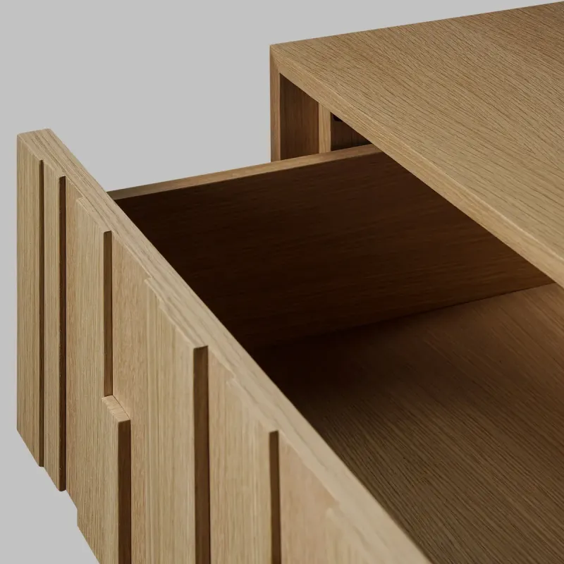 Dresser DUNA