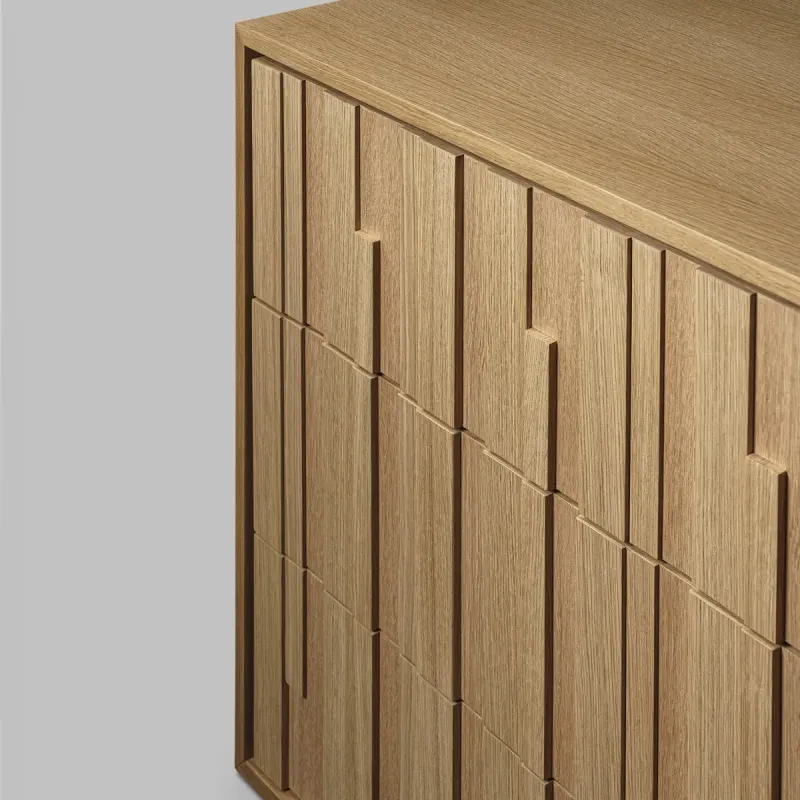 Dresser DUNA