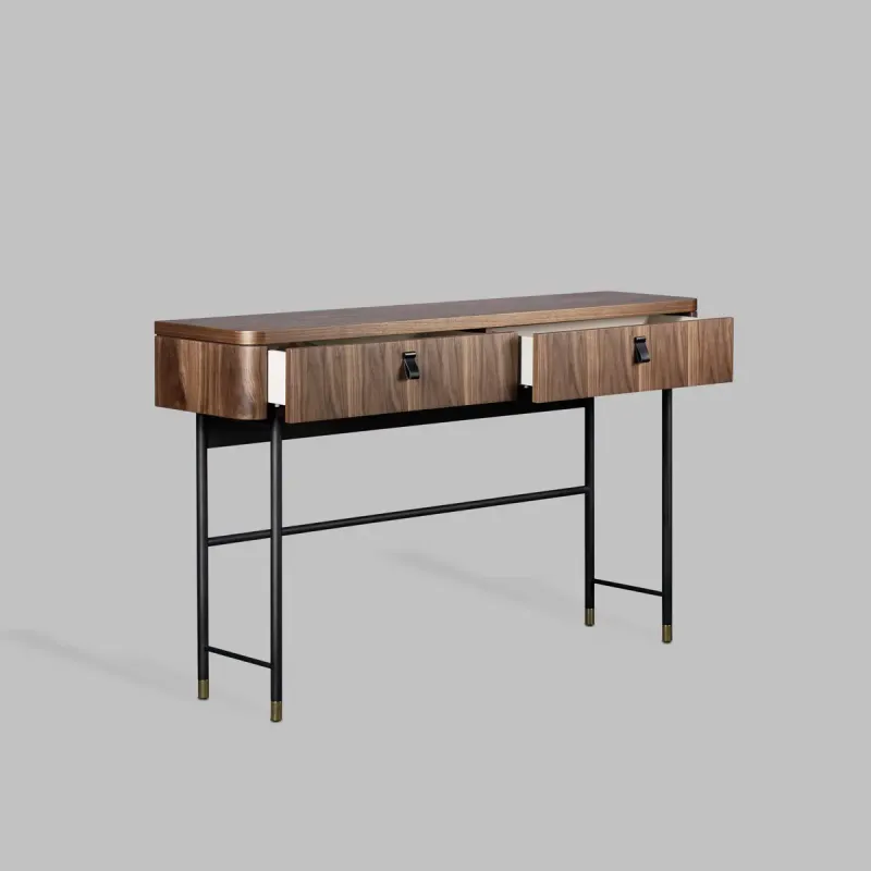 Console CANELE