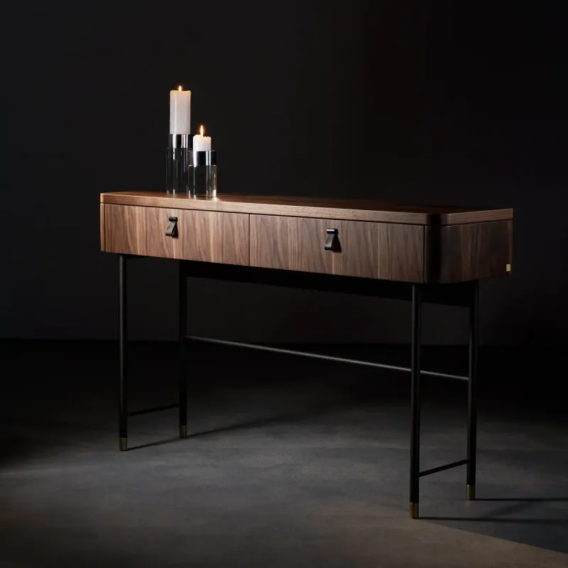 Console CANELE