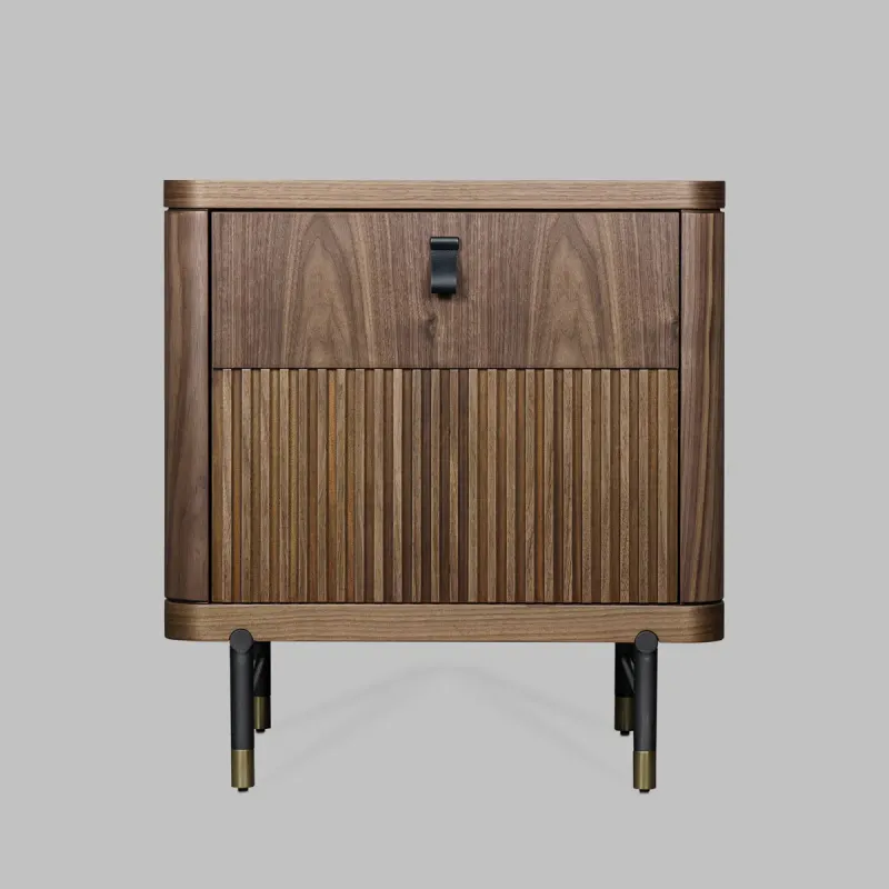 Bedside table CANELE