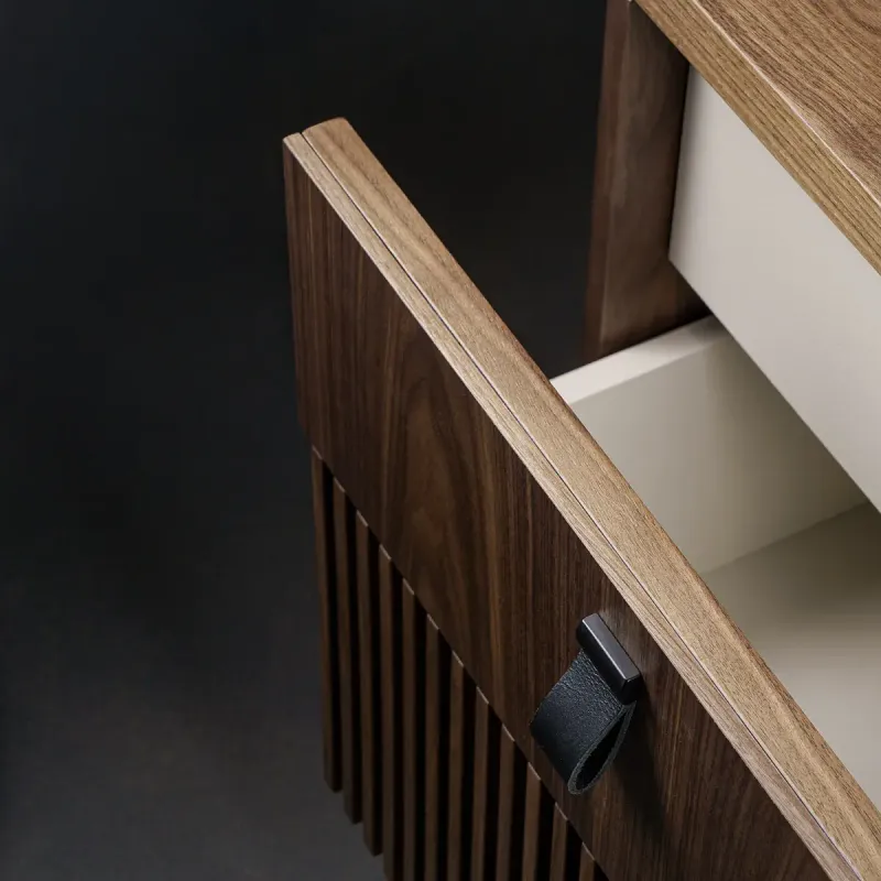 Bedside table CANELE