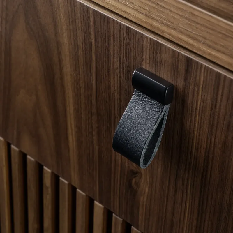 Bedside table CANELE
