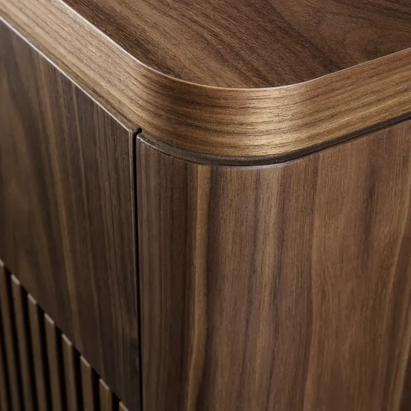 Bedside table CANELE