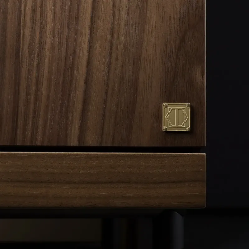 Bedside table CANELE
