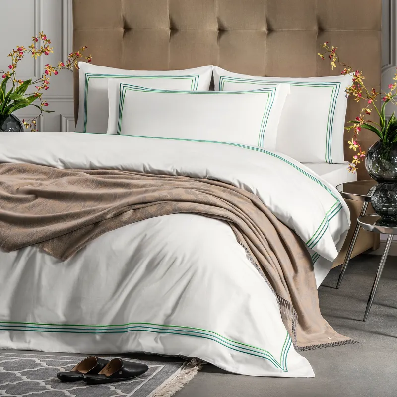 Duvet cover IRIS