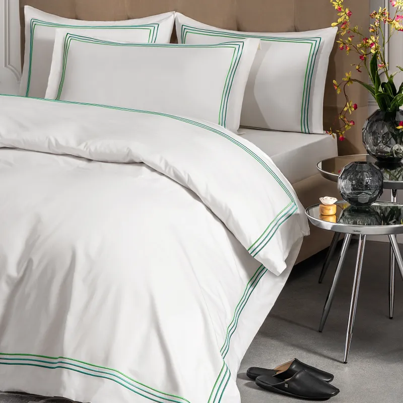 Duvet cover IRIS