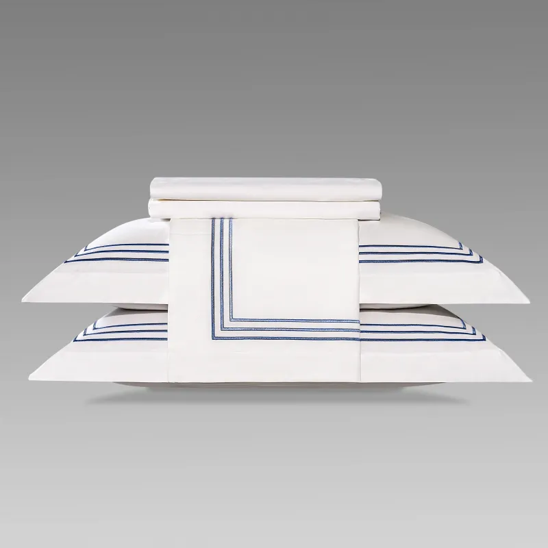 Duvet cover IRIS