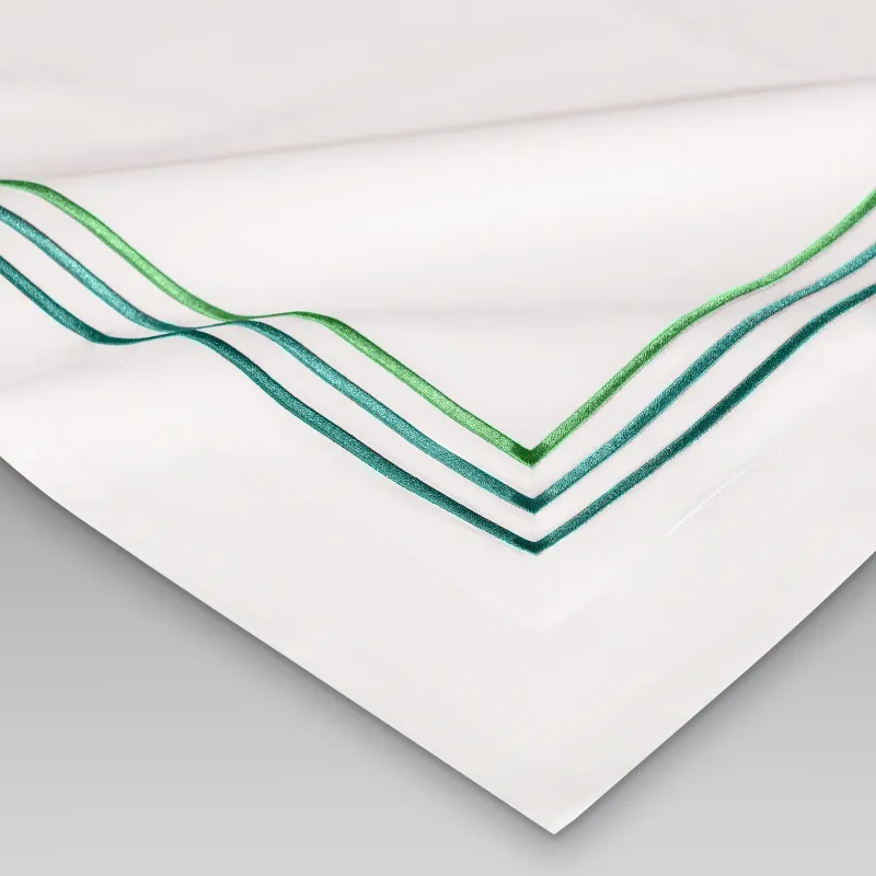 Duvet cover IRIS