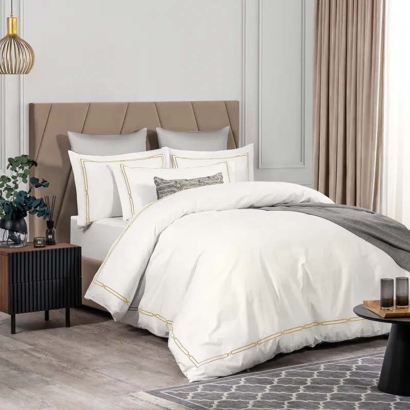 Duvet cover ATLANTIS