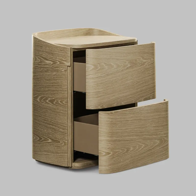 Bedside table CONTEMPRO
