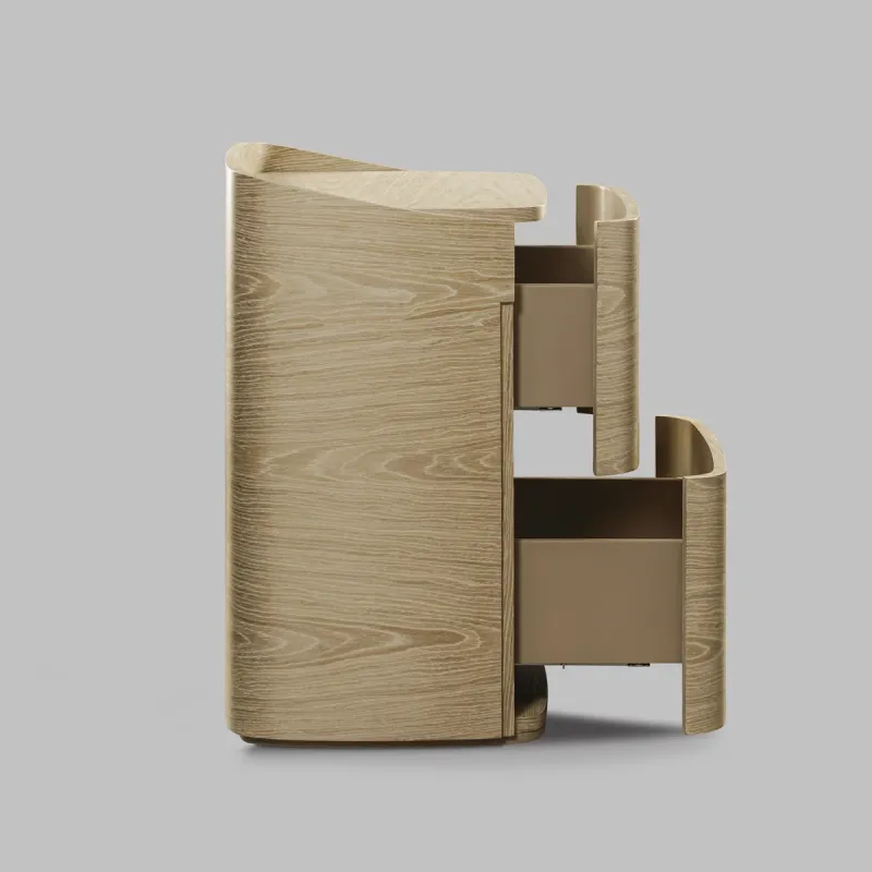 Bedside table CONTEMPRO