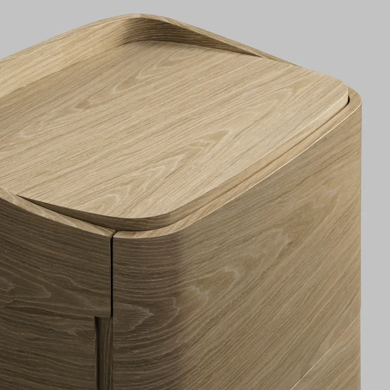 Bedside table CONTEMPRO