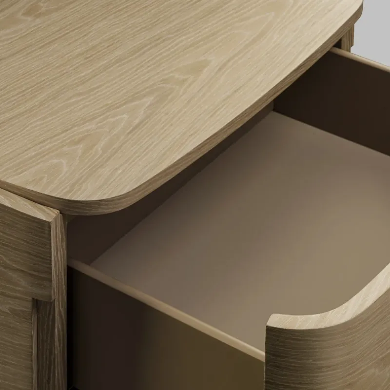 Bedside table CONTEMPRO
