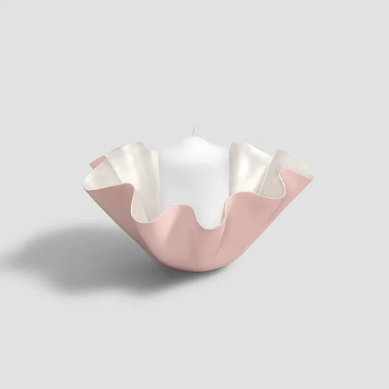 Candle holder DURAN  