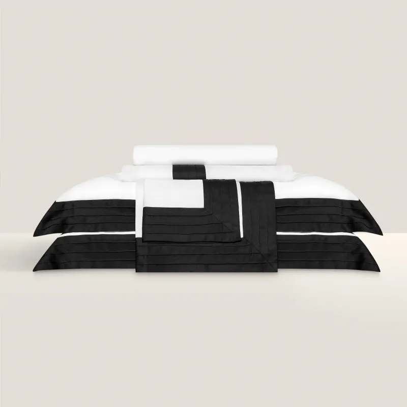 Bed linen set EDEN