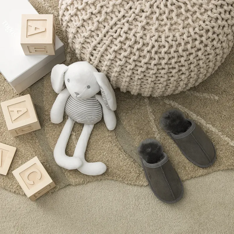 Kids slippers EDMOND 
