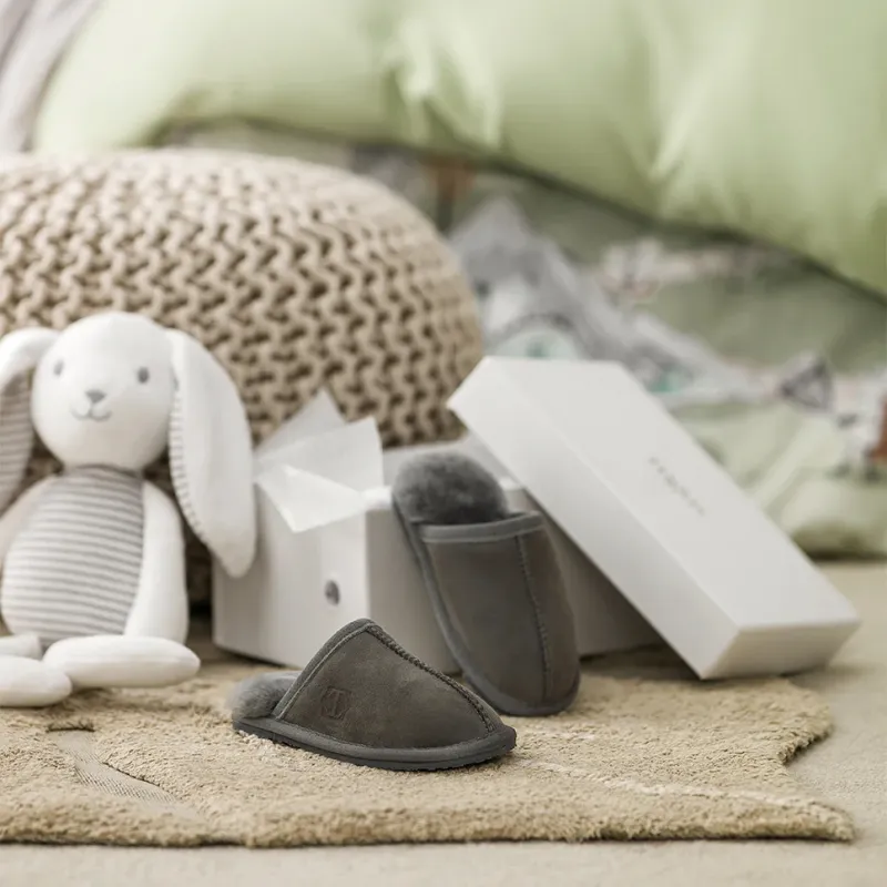 Kids slippers EDMOND 