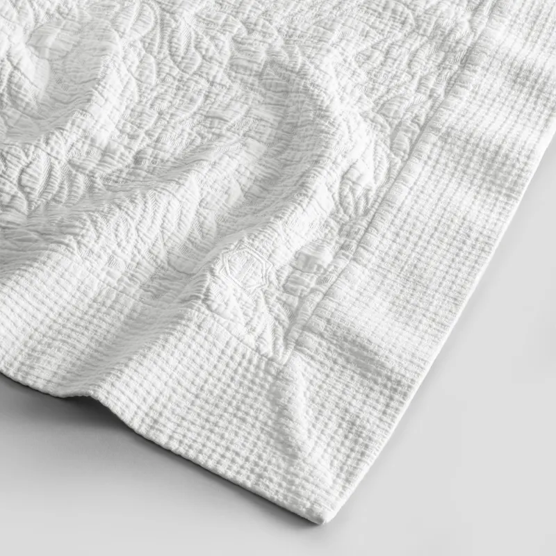 Bedspread ELETTRA