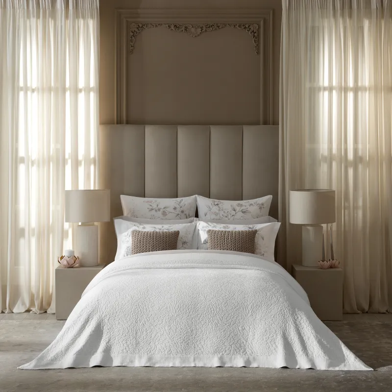 Bedspread ELETTRA