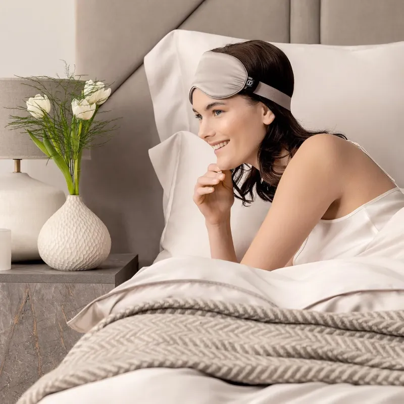 Sleep mask ELITE