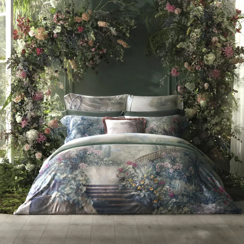 Duvet cover ELYSIUM