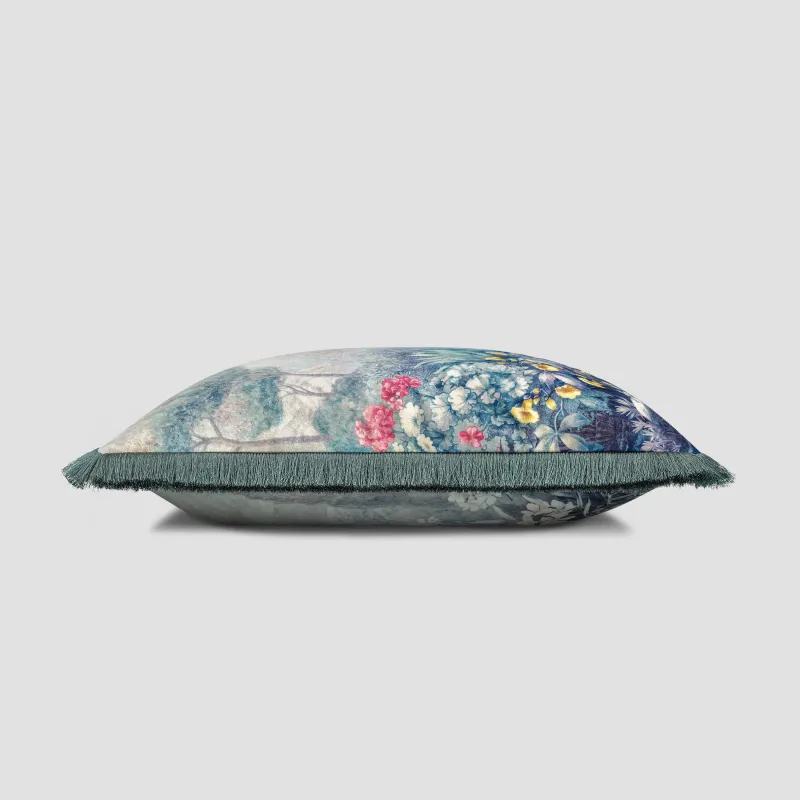 Decorative pillowcase ELYSIUM