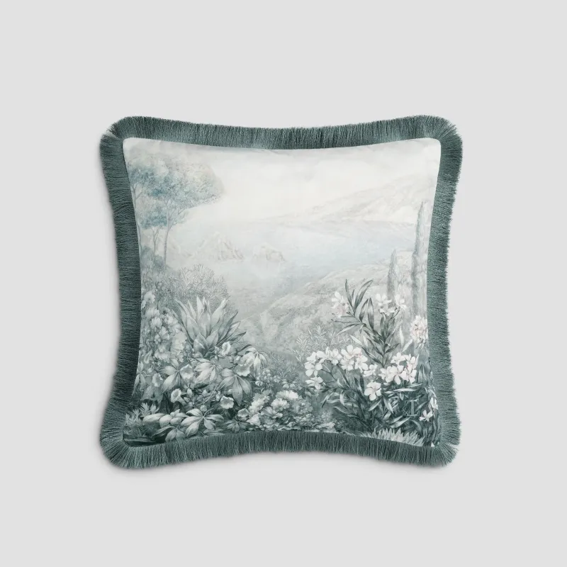Decorative pillowcase ELYSIUM