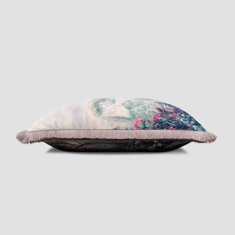 Decorative pillowcase ELYSIUM