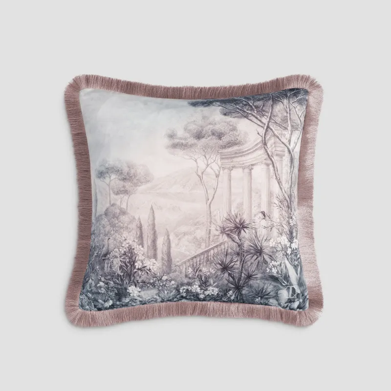 Decorative pillowcase ELYSIUM