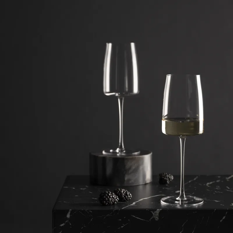 White wine glasses ENDEL 