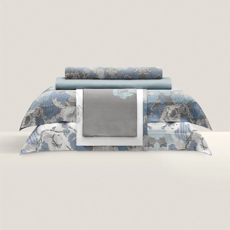 Bed linen set ERIKO