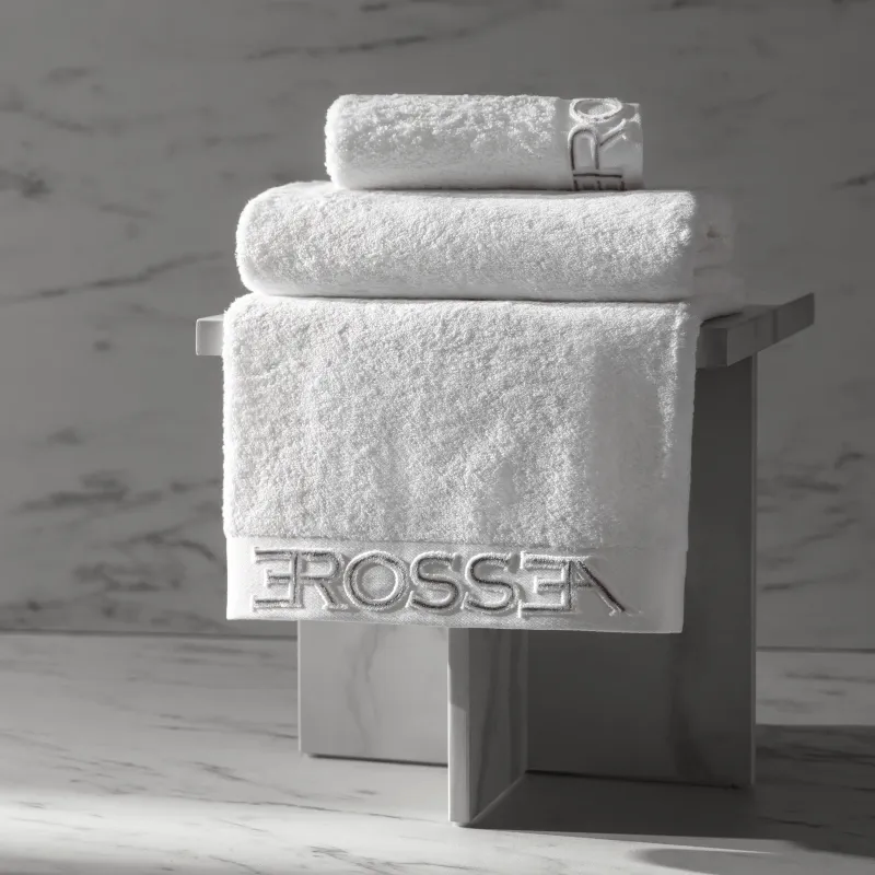 Towel EROSSEA