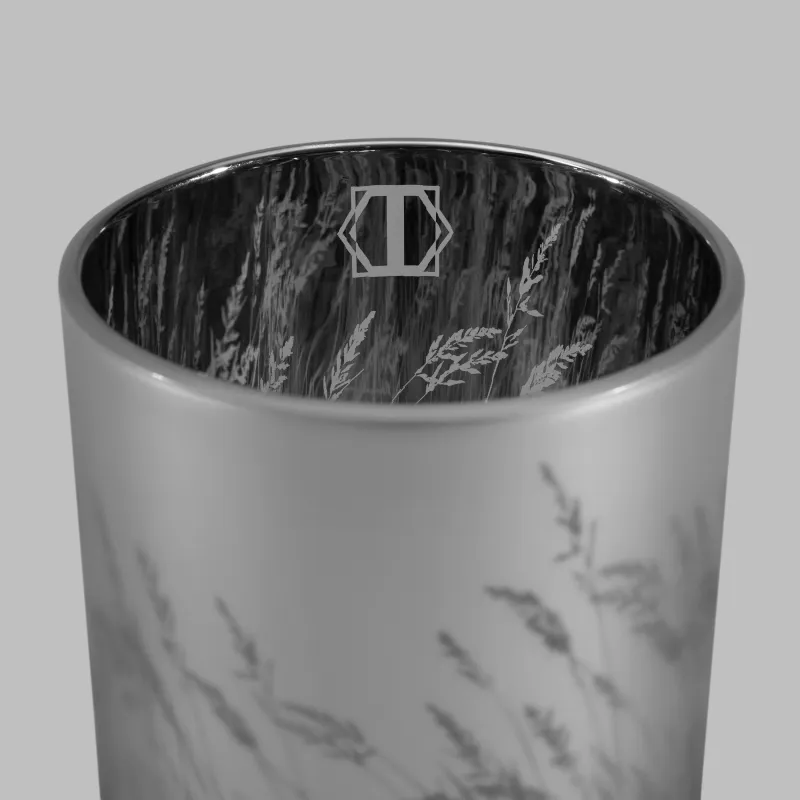 Candle holder ESSENTA