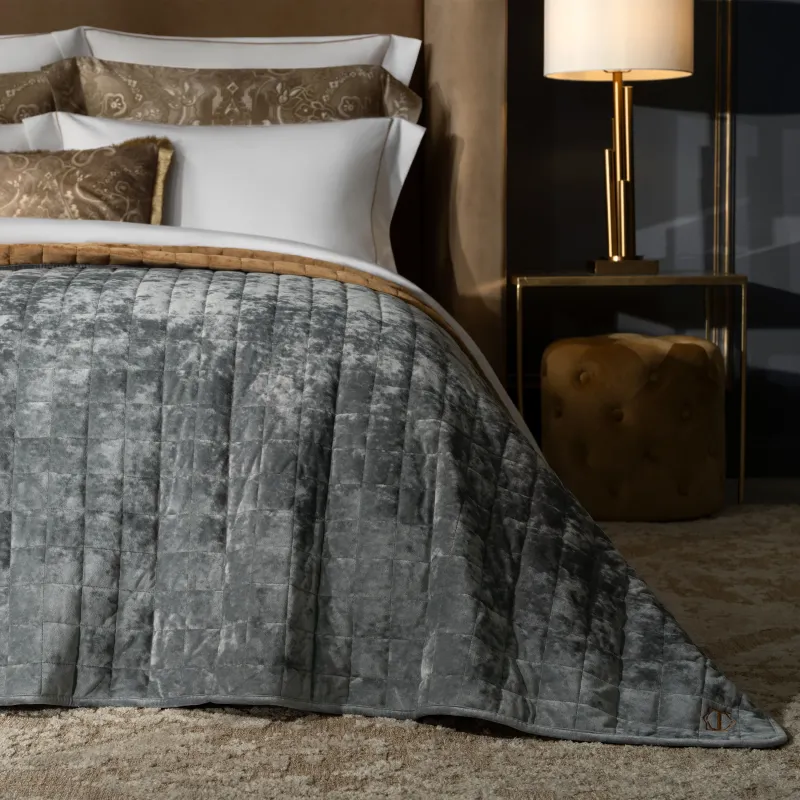 Bedspread ESTHIRA