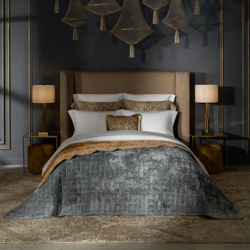 Bedspread ESTHIRA