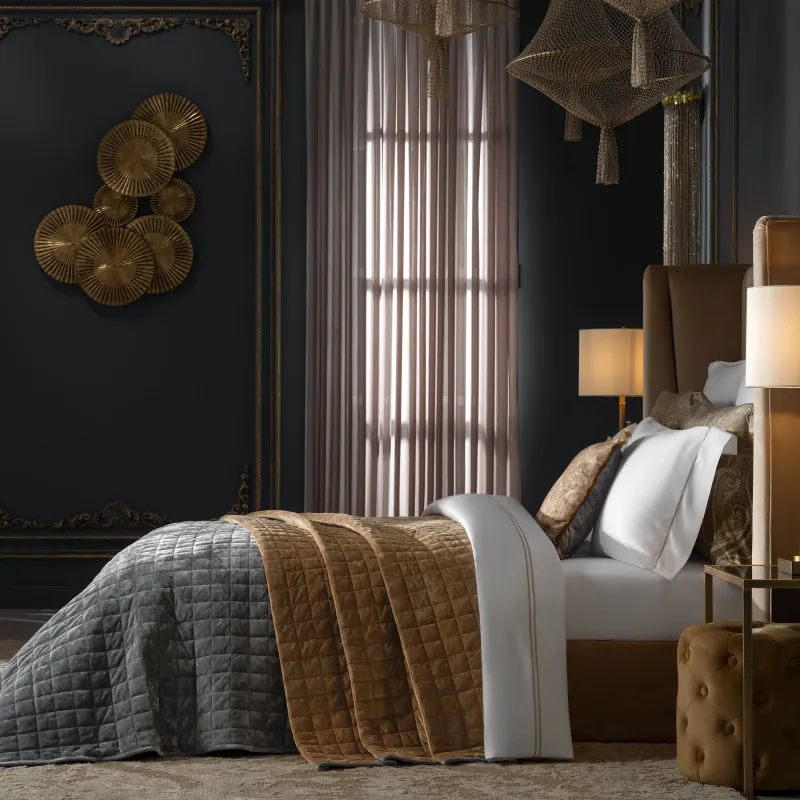 Bedspread ESTHIRA